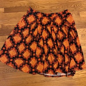 Lularoe Madison Skirt